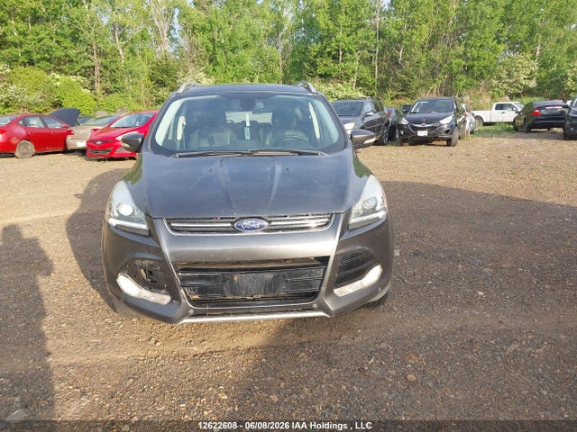 1FMCU9J92GUC14781 Ford Escape Titanium