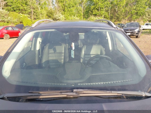 1FMCU9J92GUC14781 Ford Escape Titanium