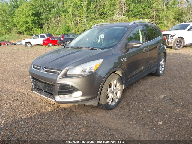 1FMCU9J92GUC14781 Ford Escape Titanium