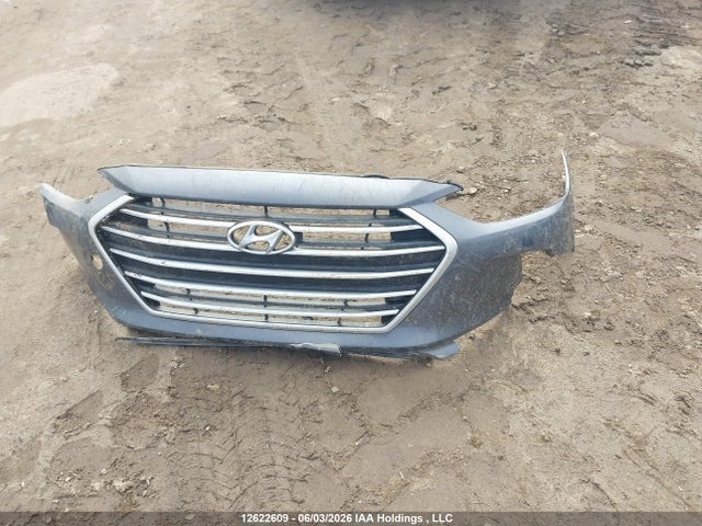 Продаж на аукціоні авто 2017 Hyundai Elantra Se/value/limited, vin: KMHD84LF7HU130830, номер лоту: 12622609