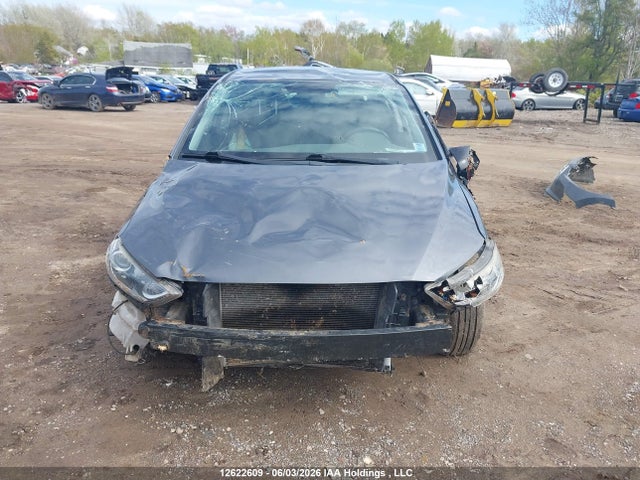 Продаж на аукціоні авто 2017 Hyundai Elantra Se/value/limited, vin: KMHD84LF7HU130830, номер лоту: 12622609