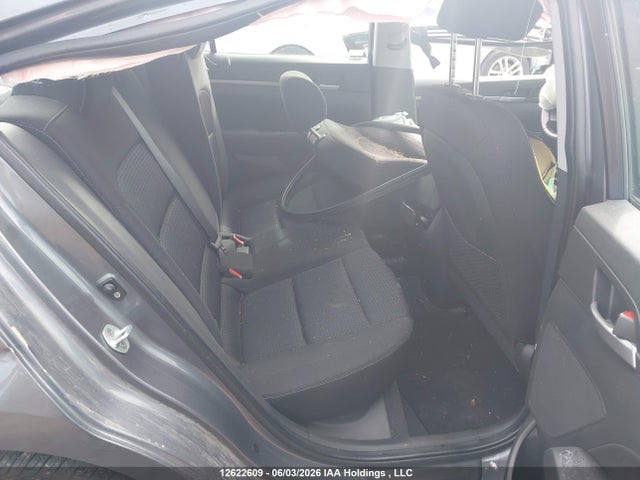 Продаж на аукціоні авто 2017 Hyundai Elantra Se/value/limited, vin: KMHD84LF7HU130830, номер лоту: 12622609