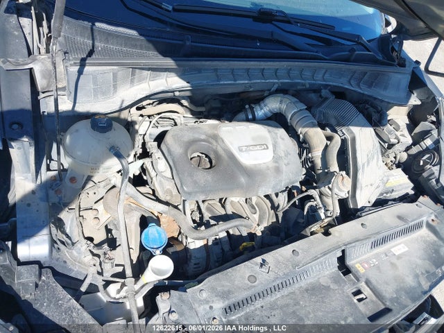 Продажа на аукционе авто 2016 Hyundai Tucson Limited/sport And Eco/se, vin: KM8J3CA2XGU222427, номер лота: 12622615
