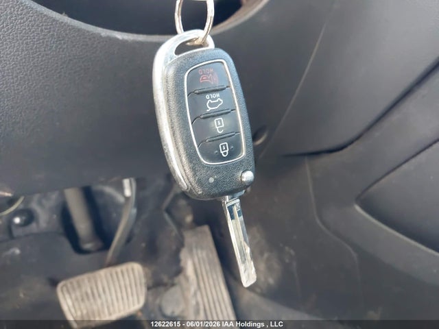 Продажа на аукционе авто 2016 Hyundai Tucson Limited/sport And Eco/se, vin: KM8J3CA2XGU222427, номер лота: 12622615