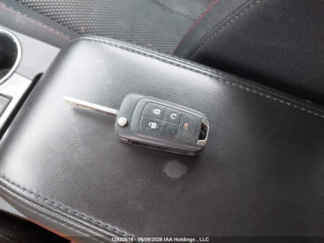 Aukcja sprzedaży 2016 Chevrolet Equinox, vin: 2GNFLEEK8G6321396, numer aukcji: 12622616