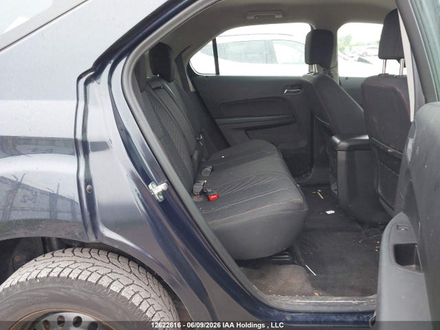 Aukcja sprzedaży 2016 Chevrolet Equinox, vin: 2GNFLEEK8G6321396, numer aukcji: 12622616