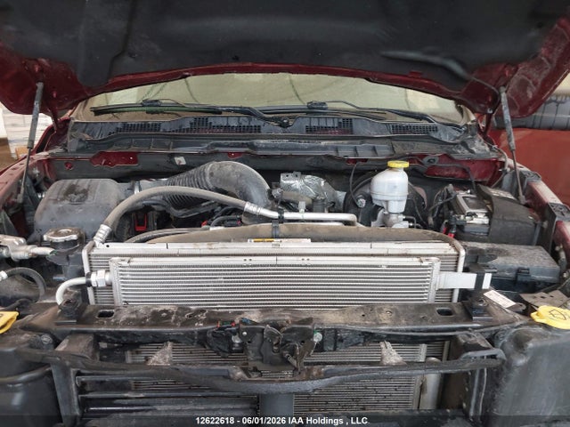 RAM 1500 Classic Tradesman 2021 3C6RR7KT5MG615987 Image 10