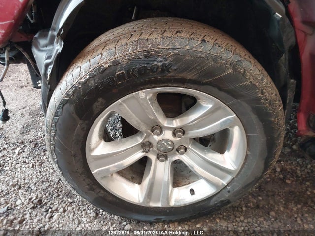 RAM 1500 Classic Tradesman 2021 3C6RR7KT5MG615987 Image 23