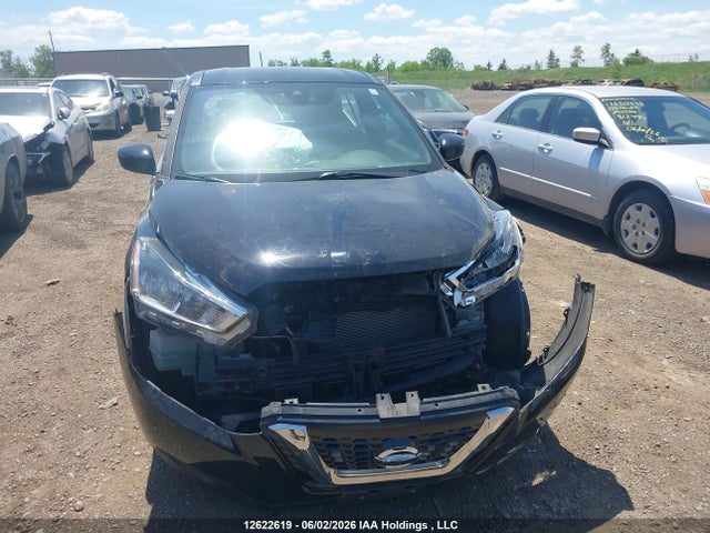 3N1CP5CV3LL484964 Nissan KICKS SV