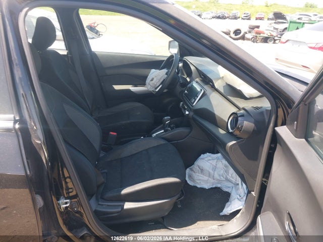 3N1CP5CV3LL484964 Nissan KICKS SV