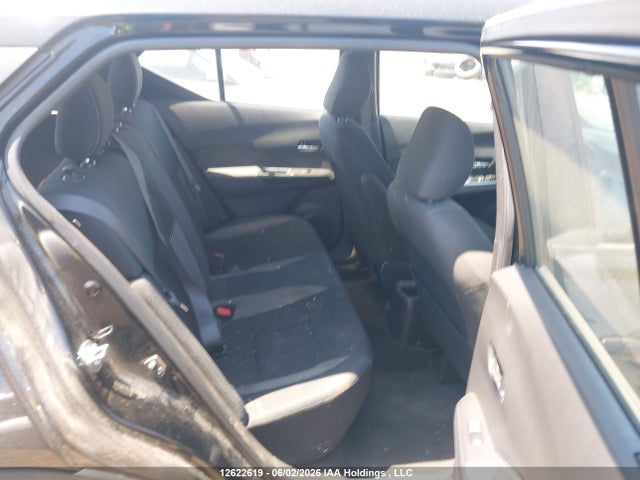 3N1CP5CV3LL484964 Nissan KICKS SV
