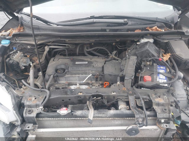 2HKRM4H41GH130392 Honda CR-V SE
