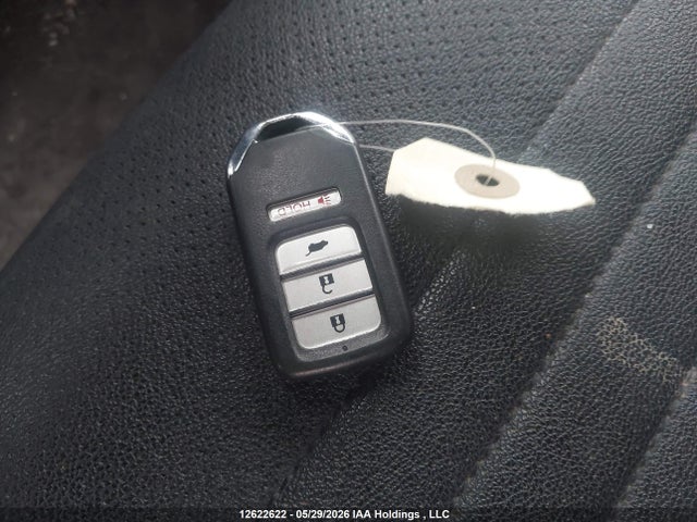 2HKRM4H41GH130392 Honda CR-V SE