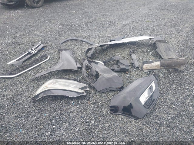 2HKRM4H41GH130392 Honda CR-V SE