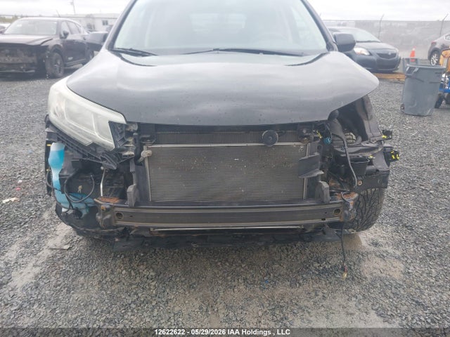 2HKRM4H41GH130392 Honda CR-V SE