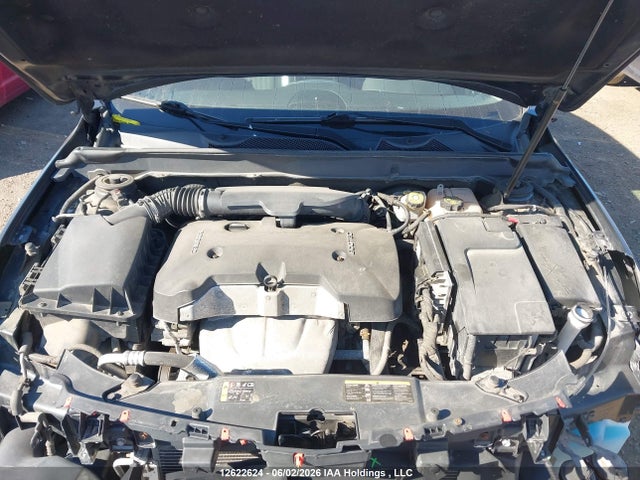 Продаж на аукціоні авто 2014 Chevrolet Malibu 1lt, vin: 1G11C5SL1EF141821, номер лоту: 12622624