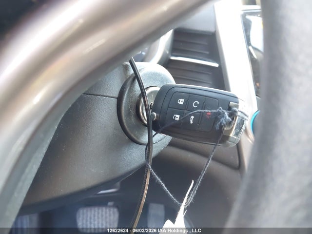 Продаж на аукціоні авто 2014 Chevrolet Malibu 1lt, vin: 1G11C5SL1EF141821, номер лоту: 12622624