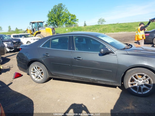 Продаж на аукціоні авто 2014 Chevrolet Malibu 1lt, vin: 1G11C5SL1EF141821, номер лоту: 12622624
