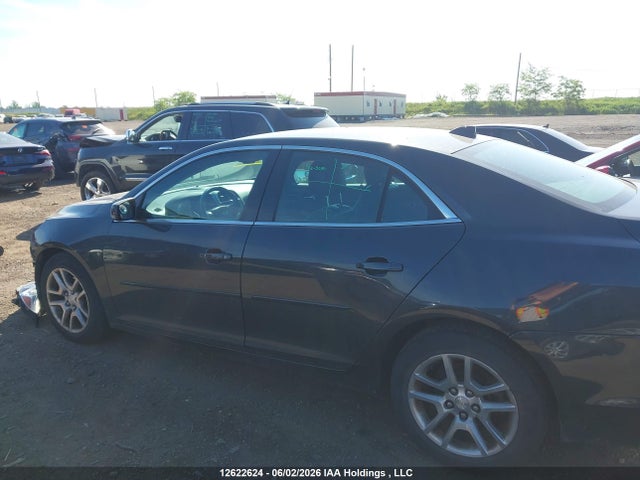 Продаж на аукціоні авто 2014 Chevrolet Malibu 1lt, vin: 1G11C5SL1EF141821, номер лоту: 12622624