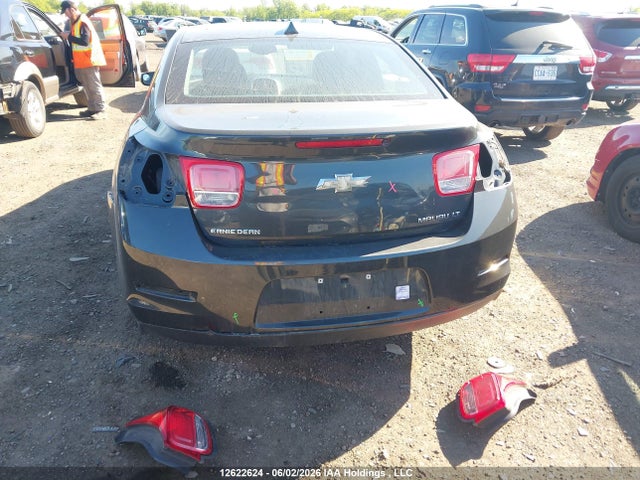 Продаж на аукціоні авто 2014 Chevrolet Malibu 1lt, vin: 1G11C5SL1EF141821, номер лоту: 12622624