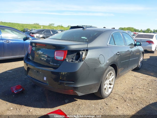 Продаж на аукціоні авто 2014 Chevrolet Malibu 1lt, vin: 1G11C5SL1EF141821, номер лоту: 12622624