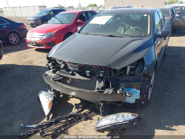 Продаж на аукціоні авто 2014 Chevrolet Malibu 1lt, vin: 1G11C5SL1EF141821, номер лоту: 12622624
