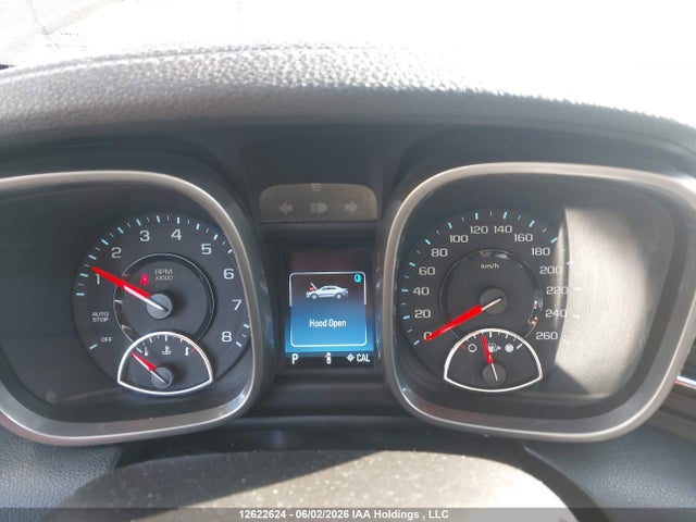Продаж на аукціоні авто 2014 Chevrolet Malibu 1lt, vin: 1G11C5SL1EF141821, номер лоту: 12622624