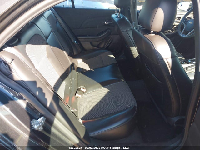 Продаж на аукціоні авто 2014 Chevrolet Malibu 1lt, vin: 1G11C5SL1EF141821, номер лоту: 12622624