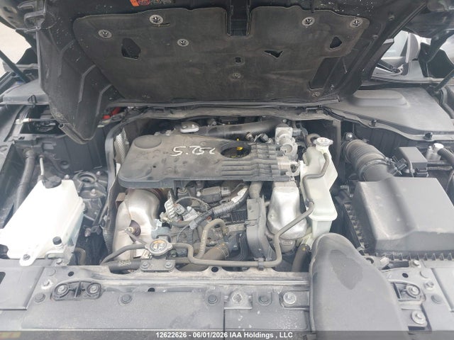 JM3KKCHD7S1208490 Mazda Cx-90 Premium Sport