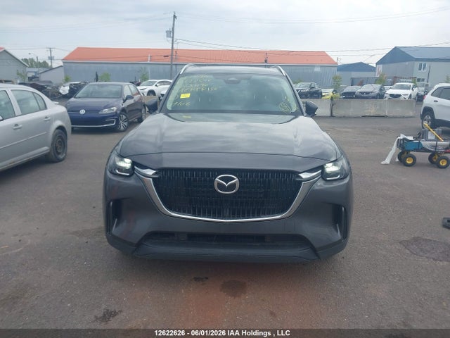 JM3KKCHD7S1208490 Mazda Cx-90 Premium Sport