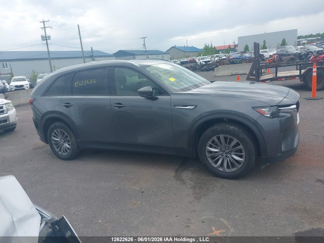 JM3KKCHD7S1208490 Mazda Cx-90 Premium Sport