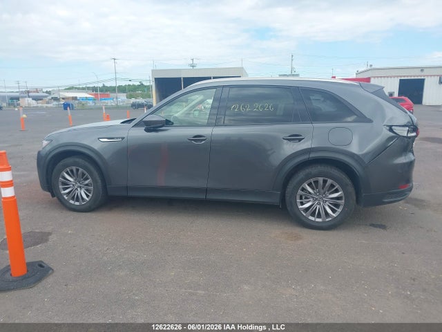 JM3KKCHD7S1208490 Mazda Cx-90 Premium Sport