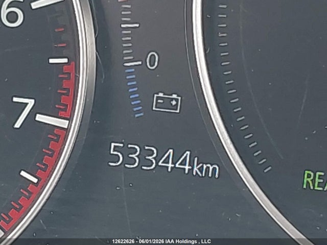 JM3KKCHD7S1208490 Mazda Cx-90 Premium Sport