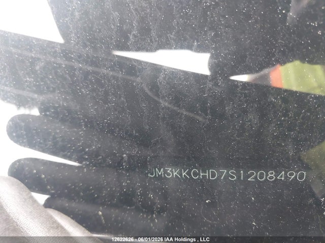 JM3KKCHD7S1208490 Mazda Cx-90 Premium Sport