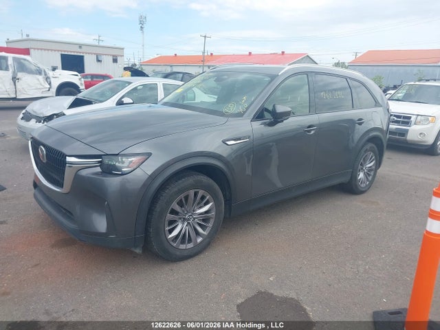 JM3KKCHD7S1208490 Mazda Cx-90 Premium Sport
