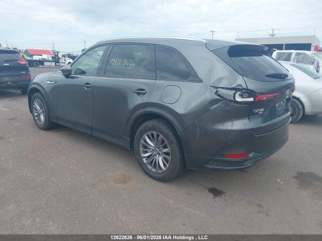 JM3KKCHD7S1208490 Mazda Cx-90 Premium Sport