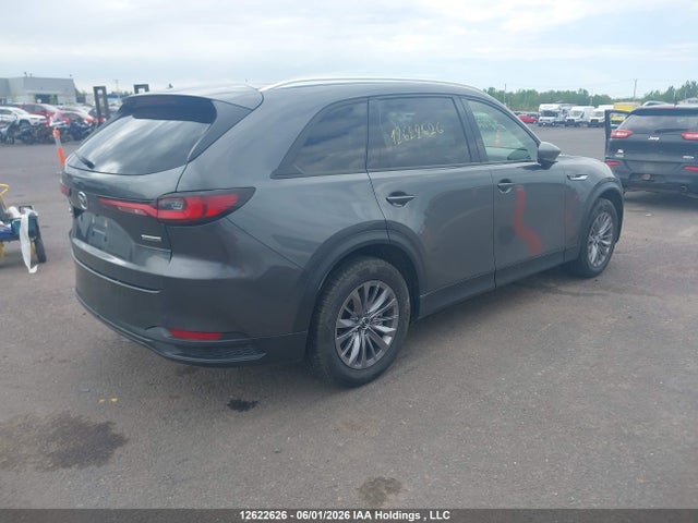JM3KKCHD7S1208490 Mazda Cx-90 Premium Sport