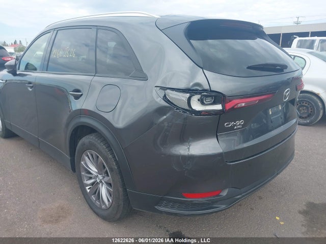 JM3KKCHD7S1208490 Mazda Cx-90 Premium Sport