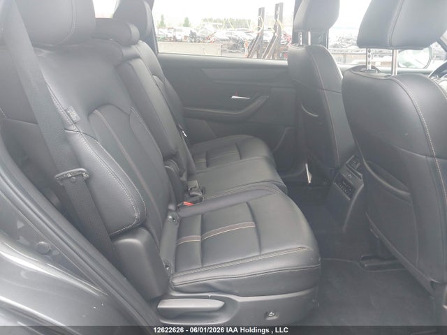 JM3KKCHD7S1208490 Mazda Cx-90 Premium Sport