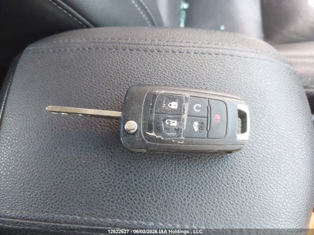 Продаж на аукціоні авто 2014 Chevrolet Cruze 2lt, vin: 1G1PE5SB2E7354427, номер лоту: 12622627