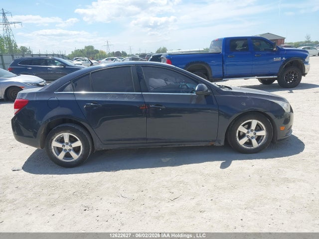 Продаж на аукціоні авто 2014 Chevrolet Cruze 2lt, vin: 1G1PE5SB2E7354427, номер лоту: 12622627