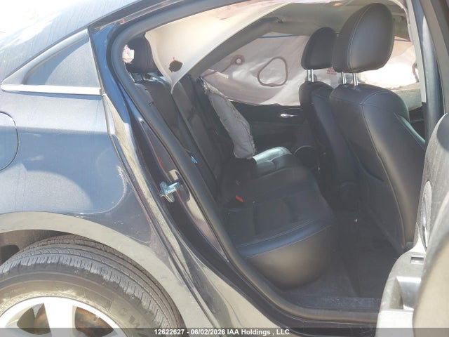 Продаж на аукціоні авто 2014 Chevrolet Cruze 2lt, vin: 1G1PE5SB2E7354427, номер лоту: 12622627