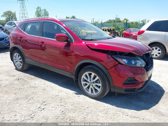Auction sale of the 2023 Nissan Qashqai Sv, vin: JN1BJ1BW5PW105608, lot number: 12622628