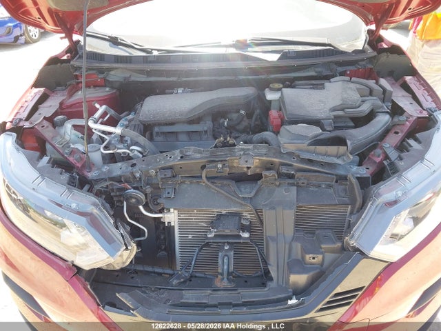 Продажа на аукционе авто 2023 Nissan Qashqai Sv, vin: JN1BJ1BW5PW105608, номер лота: 12622628