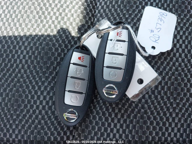 Продажа на аукционе авто 2023 Nissan Qashqai Sv, vin: JN1BJ1BW5PW105608, номер лота: 12622628