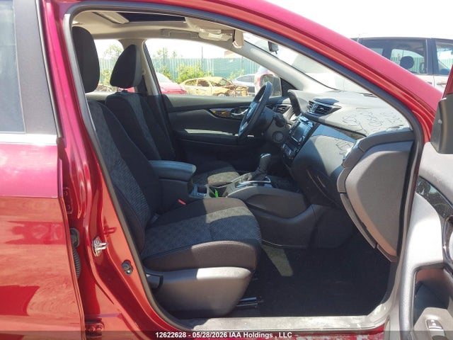 Продажа на аукционе авто 2023 Nissan Qashqai Sv, vin: JN1BJ1BW5PW105608, номер лота: 12622628