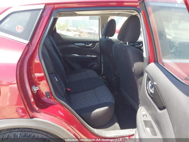 Продажа на аукционе авто 2023 Nissan Qashqai Sv, vin: JN1BJ1BW5PW105608, номер лота: 12622628