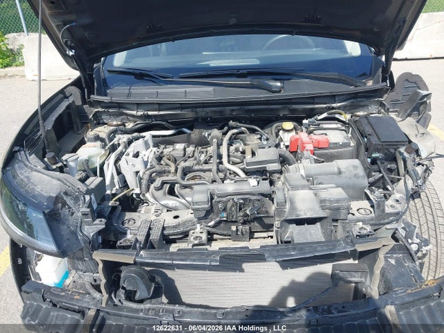 Продаж на аукціоні авто 2026 Nissan Kicks Sr Awd Cvt, vin: 3N8AP6DD5TL357962, номер лоту: 12622631