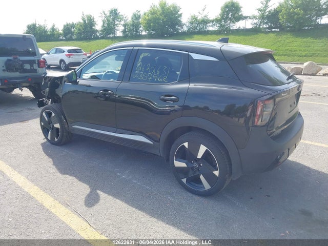 Продаж на аукціоні авто 2026 Nissan Kicks Sr Awd Cvt, vin: 3N8AP6DD5TL357962, номер лоту: 12622631
