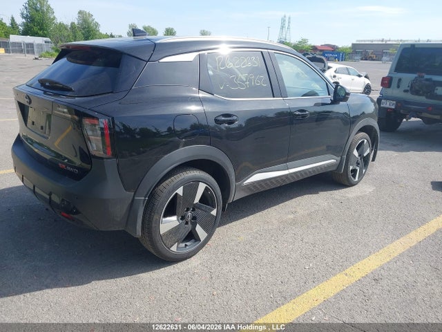 Продаж на аукціоні авто 2026 Nissan Kicks Sr Awd Cvt, vin: 3N8AP6DD5TL357962, номер лоту: 12622631